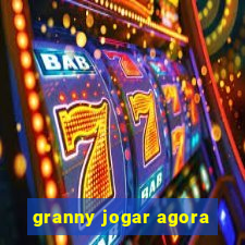 granny jogar agora